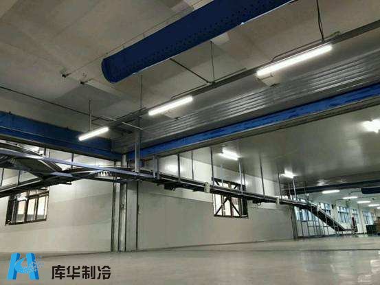 藥品陰涼庫的使用注意事項(xiàng)有哪些？