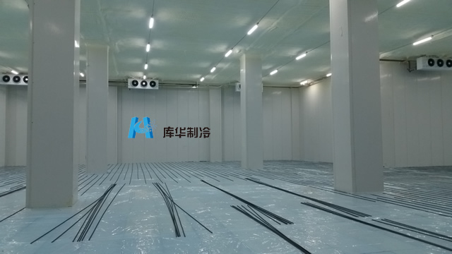 2022年庫(kù)華制冷:專(zhuān)注冷庫(kù)建設(shè)優(yōu)質(zhì)服務(wù)